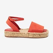 Espadrilles